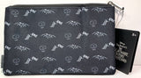 Loungefly The Nightmare Before Christmas Jack & Sally Grave Date Makeup Bag