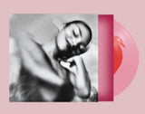 Olivia Dean The Art Of Loving Fans First Strawberry Picture Disc Vinyl Lp Sealed