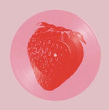 Olivia Dean The Art Of Loving Spotify Fans 1st Strawberry Picture Disc Vinyl LP