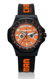 Chainsaw Man - Pochita Daytrip Watch Wristwatch New in Box