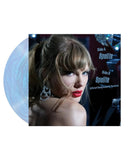 Taylor Swift Opalite 7” Single on Blue Pearlescent Vinyl Life of a Showgirl (Copy)