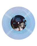 Taylor Swift Opalite 7” Single on Blue Pearlescent Vinyl Life of a Showgirl (Copy)