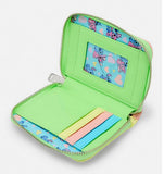 Loungefly Disney Stitch & Angel Love Pastel Mini Backpack Wallet Set NWT