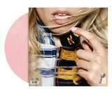 Renee Rapp SIGNED LP Bite Me Exclusive BABY PINK Alternate Cover Vinyl Sealed