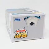 Funko Pop! Plus Kaiju No. 8 #2084 Funko Shop Exclusive Figure w/Protector