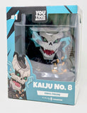 Youtooz: Kaiju No. #8 Collection: Kaiju No. 8 Vinyl Figure #1 with Protector