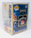 Funko Fundays Online SDCC 2026 Atlantean Franny #/4500 New Sealed Hard Stack