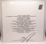 Tainy Data 2x Vinyl LP Limited Edition Alternate Cover Brand New Sealed