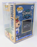 Funko Fundays Online SDCC 2026 Freddy as Gill-Man GITD #/1500 New Sealed