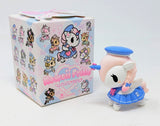 tokidoki Kawaii Frills Unicorno Mio Open Blind Box Figure