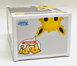 Funko POP! Jolteon Pearlescent Pokemon Center Exclusive #596 W/ Protector