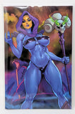 Jinkies #1 Cosplay MOTU Skeletor Brian Miroglio Collectors Limited Box Set
