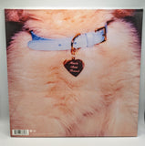 Sabrina Carpenter Man’s Best Friend Vinyl LP with Signed/Autographed Insert