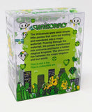 Emerald Gemma Tokidoki Unicorno ECCC 2020 Exclusive Limited Edition Figure