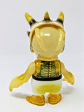 Secret Base x Cure Toys DBX Brain Supreme Walder Skull BxBxB DBM Mask Sofubi