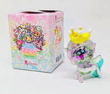 Tokidoki 20th Annivesary Mermicorno 3" Open Blind Box Mini Art Figure Unicorno