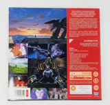 Macross Plus OVA + Movie Ultimate Edition BLURAY Boxed Set New Sealed