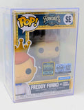 Funko Fundays Online SDCC 2026 Freddy as Timmy Turner #/3000 Fairly Odd Parents