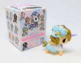 tokidoki Kawaii Frills Unicorno Manami Open Blind Box Figure
