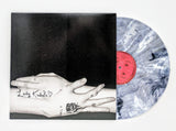 Lady Kabela Red Rabbits LP Bleach Blend Vertigo Vinyl SIGNED Exclusive #/300