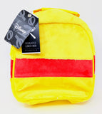 Bioworld Disney Winnie the Pooh Figural Insulated Lunch Bag NWT