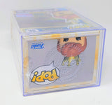 Funko Fundays Online SDCC 2026 Franny as Captain Carter #/1000 New Sealed
