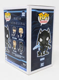 Funko Pop! Beru #2022 Solo Leveling GITD Special Edition Figure w/ Protector