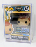 Funko Fundays Online SDCC 2026 Freddy as Timmy Turner #/3000 Fairly Odd Parents