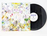 Bladee 333 Vertigo Vinyl LP New Water Damaged Sleeve
