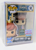 Funko Fundays Online SDCC 2026 Franny as Captain Carter #/1000 New Sealed