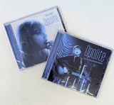 Taylor Swift Opalite Collector 2 CD Bundle US Life of a Showgirl TLOAS New Sealed