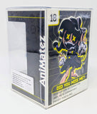 Animatez x Murder Drones Serial Designation Cyn Vinyl 5" Figure Glitch Productions