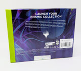 Magic The Gathering Edge Of Eternities Collector Omega Booster Pack SEALED