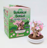 Tokidoki Botanical Bonsai Unicorno Sakura Bonsai Open Blind Box 3" Figure