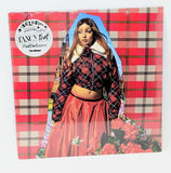 PinkPantheress Fancy That Red Cornetto Vinyl Exclusive UO Alternate Cover Sealed
