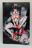 Jinkies Supernatural Investigations #2 Virgin Variant Kyuyong Eom Killer Maid