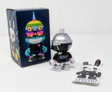 Superplastic Janky Series 4 Chromosome Kranky OG Slick Open Blind Box Art Figure