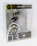 Animatez x Murder Drones Serial Designation N Vinyl 5" Figure Glitch Productions