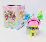 Tokidoki 20th Annivesary Sandy 3" Open Blind Box Mini Art Figure Unicorno