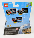 LEGO DIMENSIONS B.A. Baracus B.A.’s Van Fun Pack (71251) New Mr T A-Team