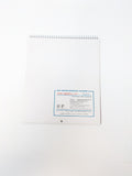 Shirow Masamune 2002 Heroic Calendar Ghost in the Shell Intron Depot Appleseed