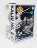 Funko Pop! Plus Kaiju No. 8 #2084 Funko Shop Exclusive Chase Figure w/Protector