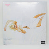 Kali Uchis - Por Vida 10 Year Anniversary Limited Edition Blush Vinyl LP Sealed