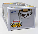Funko Pop! One Piece Trafalgar Law GITD Hot Topic Exclusive Figure w/Protector