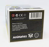 Animatez x Murder Drones Serial Designation N Vinyl 5" Figure Glitch Productions