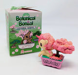 Tokidoki Botanical Bonsai Unicorno Japanese Maple Open Blind Box 3" Figure