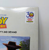 Toy Story 30th Songs to Infinity and Beyond Randy Newman Zoetrope Vinyl LP New