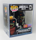 Funko Pop! Godzilla Spacegodzilla #2064 Limited Edition 1000 UCC SDCC 2026