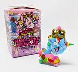 Tokidoki Harajuku Princess Unicorno Karafuru Open Blind Box Figure