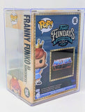 Funko Fundays SDCC 2026 Franny Funko as Sorceress MOTU 2500 New Sealed